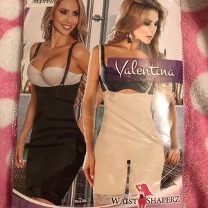 Waist Shaperz Butt and BodyLift